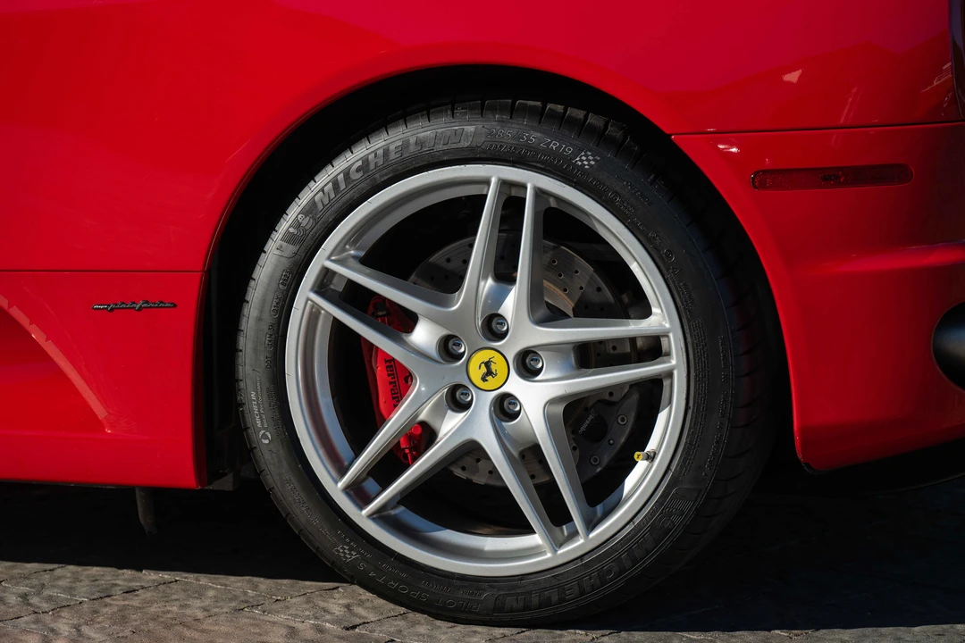 2005 Ferrari F430 Spider - Image 22 of 31