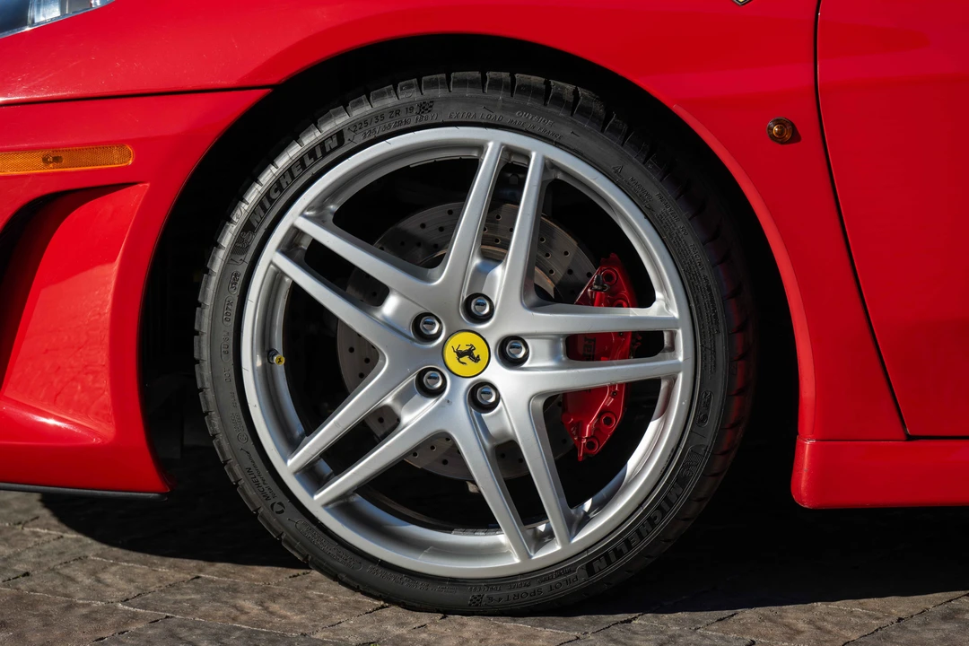 2005 Ferrari F430 Spider - Image 23 of 31