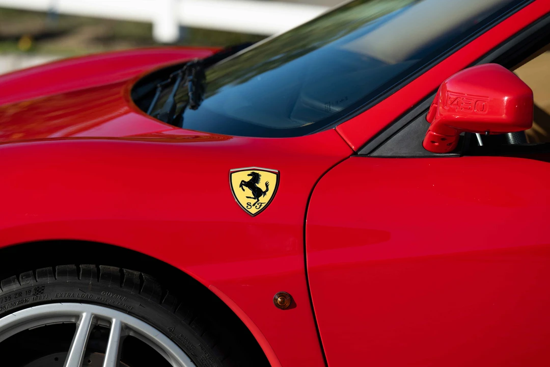 2005 Ferrari F430 Spider - Image 24 of 31