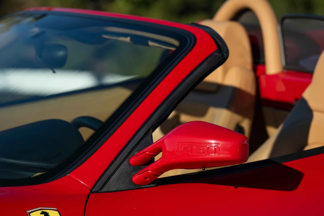 2005 Ferrari F430 Spider - Image 25 of 31