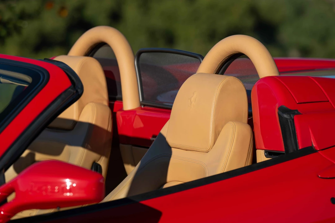 2005 Ferrari F430 Spider - Image 26 of 31