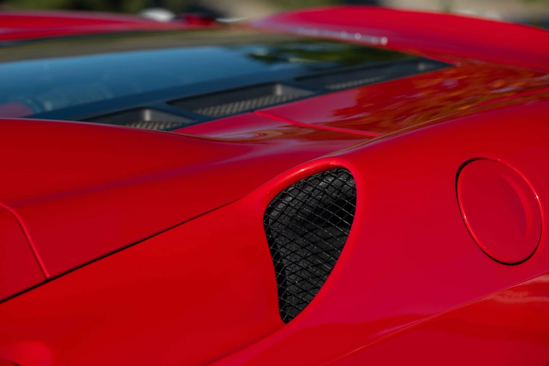 2005 Ferrari F430 Spider - Image 27 of 31