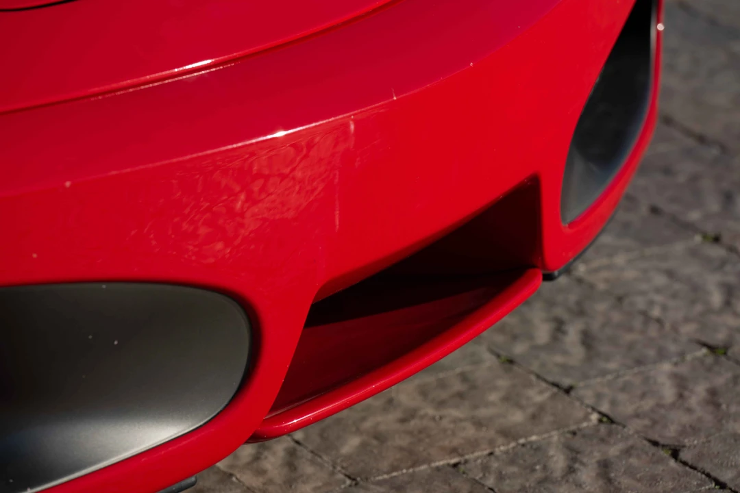 2005 Ferrari F430 Spider - Image 28 of 31