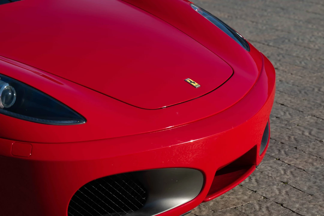 2005 Ferrari F430 Spider - Image 29 of 31