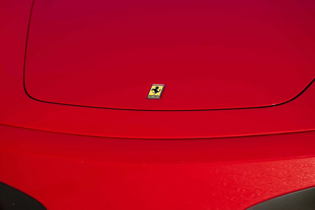 2005 Ferrari F430 Spider - Image 30 of 31
