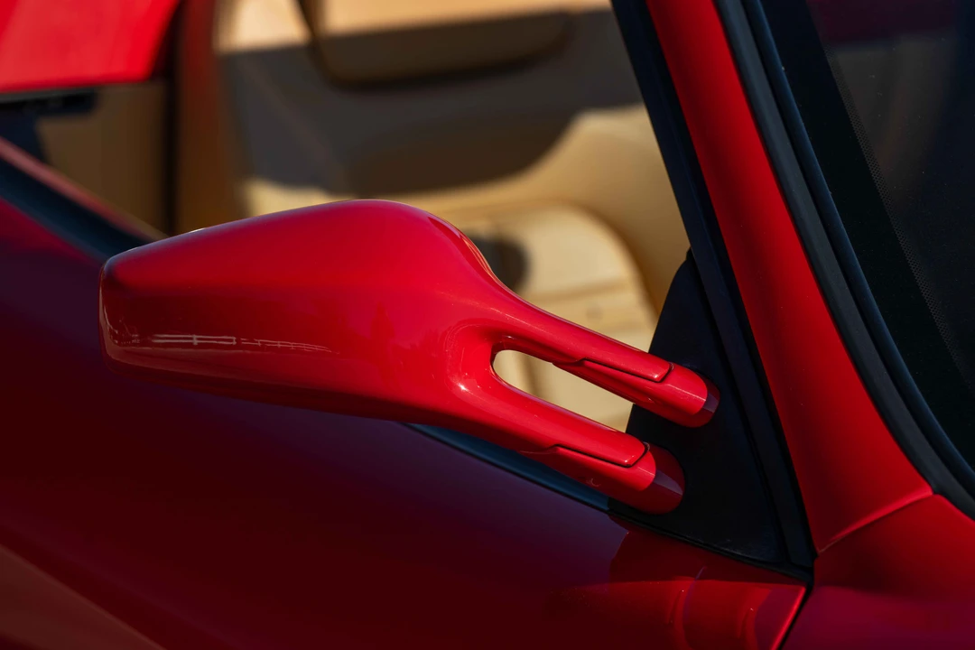 2005 Ferrari F430 Spider - Image 31 of 31
