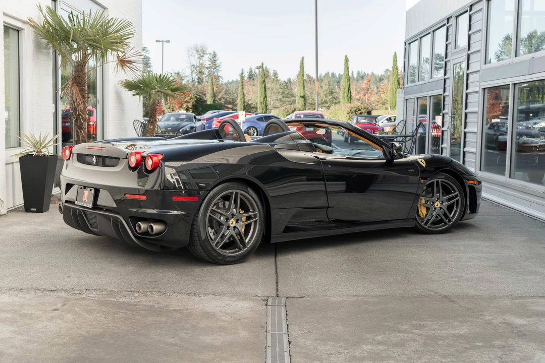 2005 Ferrari F430 Spider - Image 7 of 21