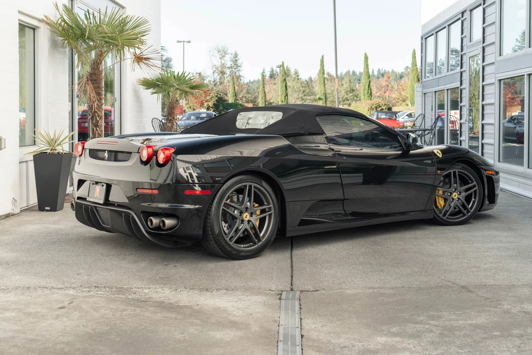 2005 Ferrari F430 Spider - Image 8 of 21