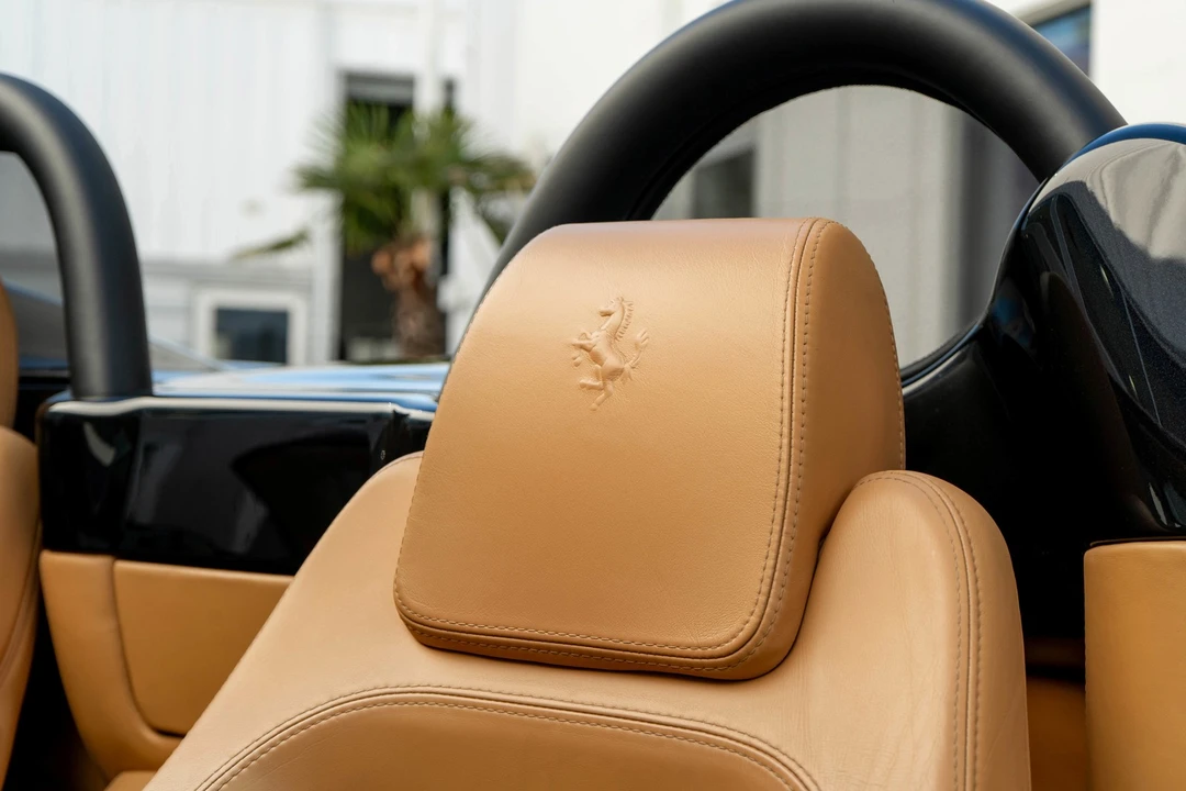 2005 Ferrari F430 Spider - Image 12 of 21