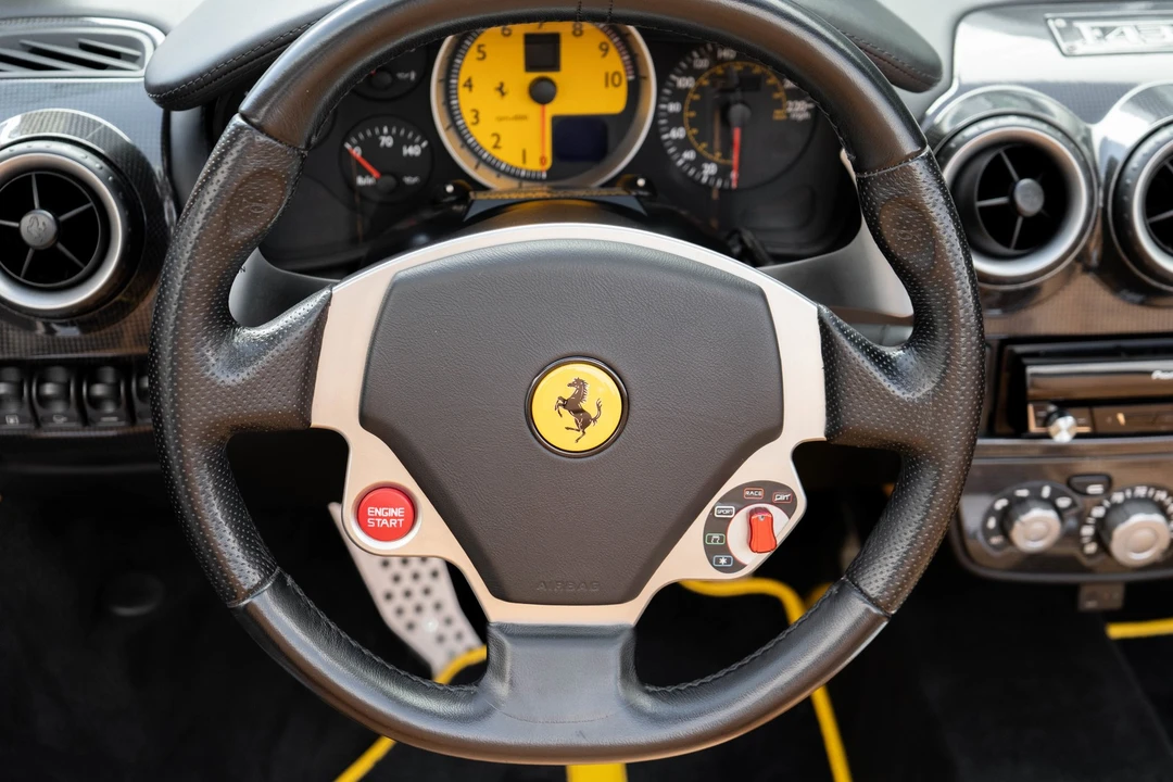 2005 Ferrari F430 Spider - Image 13 of 21