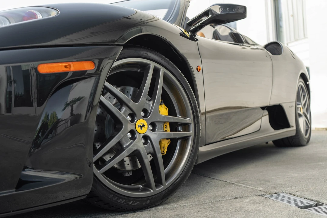 2005 Ferrari F430 Spider - Image 3 of 21