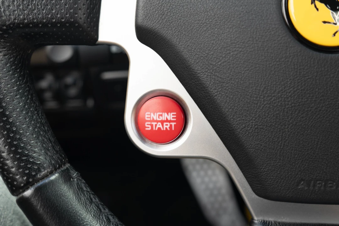 2005 Ferrari F430 Spider - Image 20 of 21