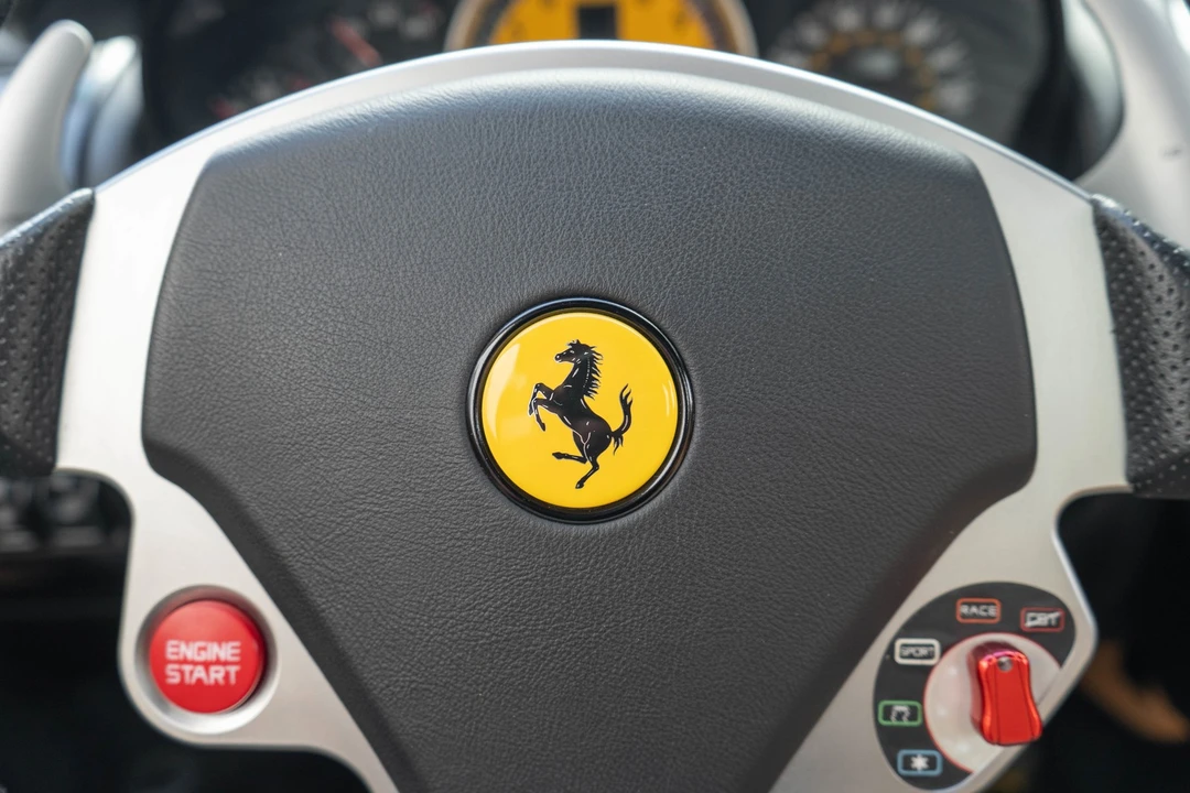 2005 Ferrari F430 Spider - Image 19 of 21