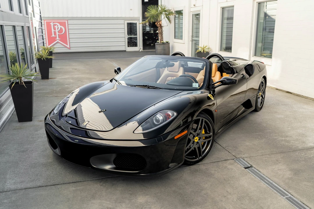 2005 Ferrari F430 Spider - Image 2 of 21