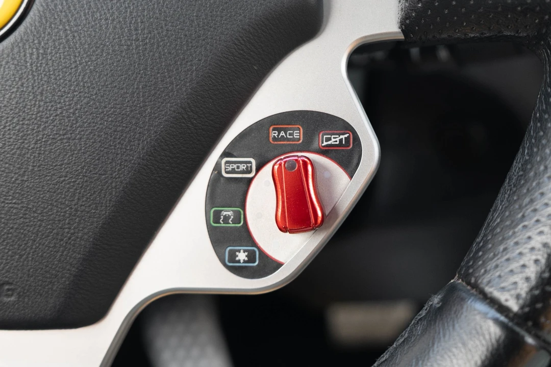 2005 Ferrari F430 Spider - Image 21 of 21