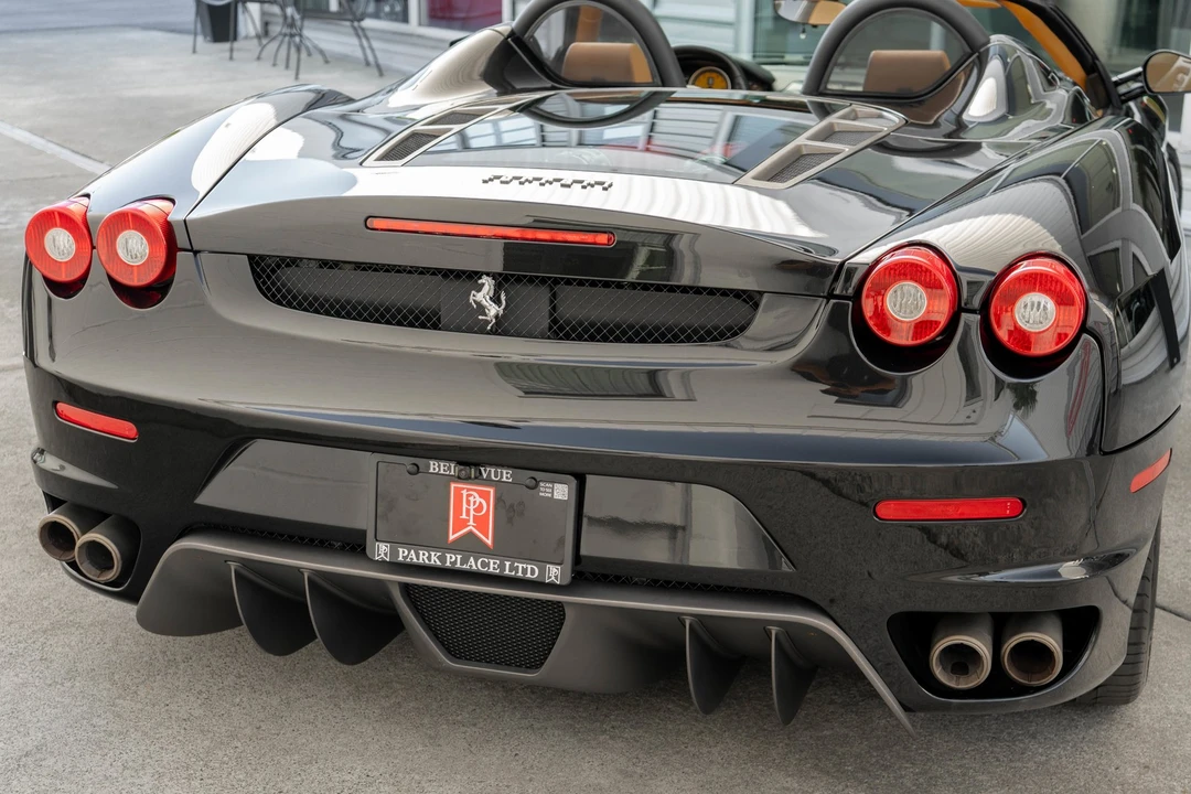2005 Ferrari F430 Spider - Image 5 of 21