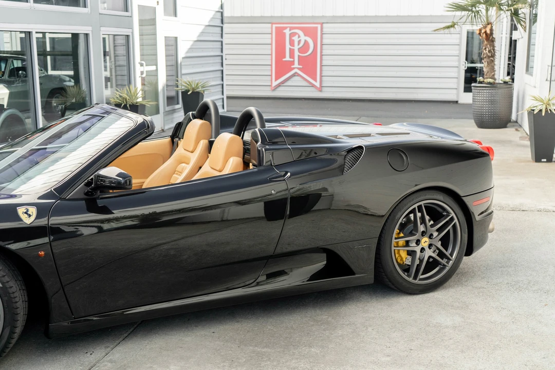 2005 Ferrari F430 Spider - Image 4 of 21