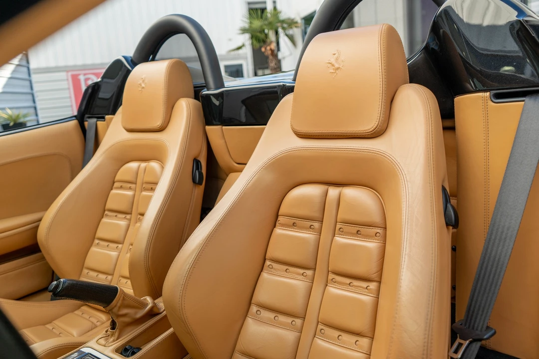 2005 Ferrari F430 Spider - Image 11 of 21