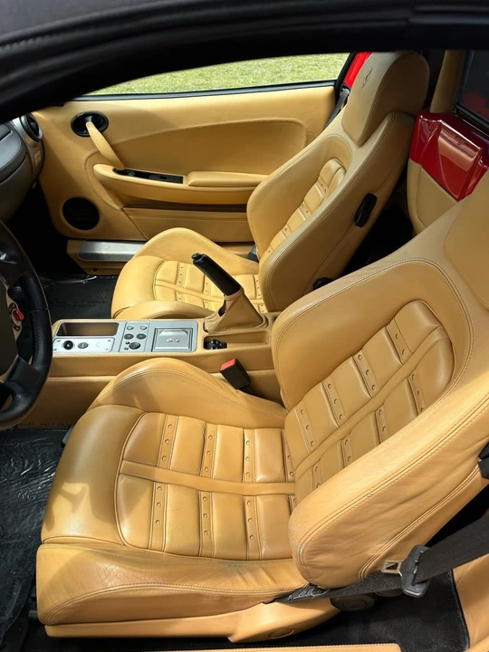 2005 Ferrari F430 Spider - Image 7 of 10