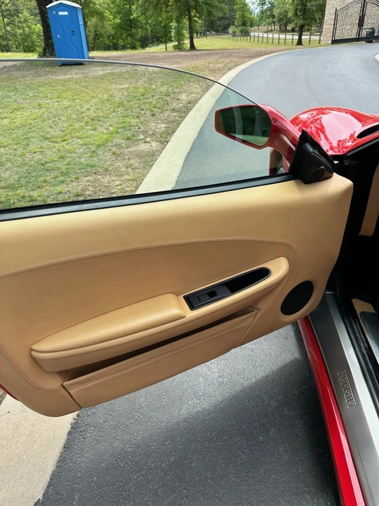 2005 Ferrari F430 Spider - Image 9 of 10