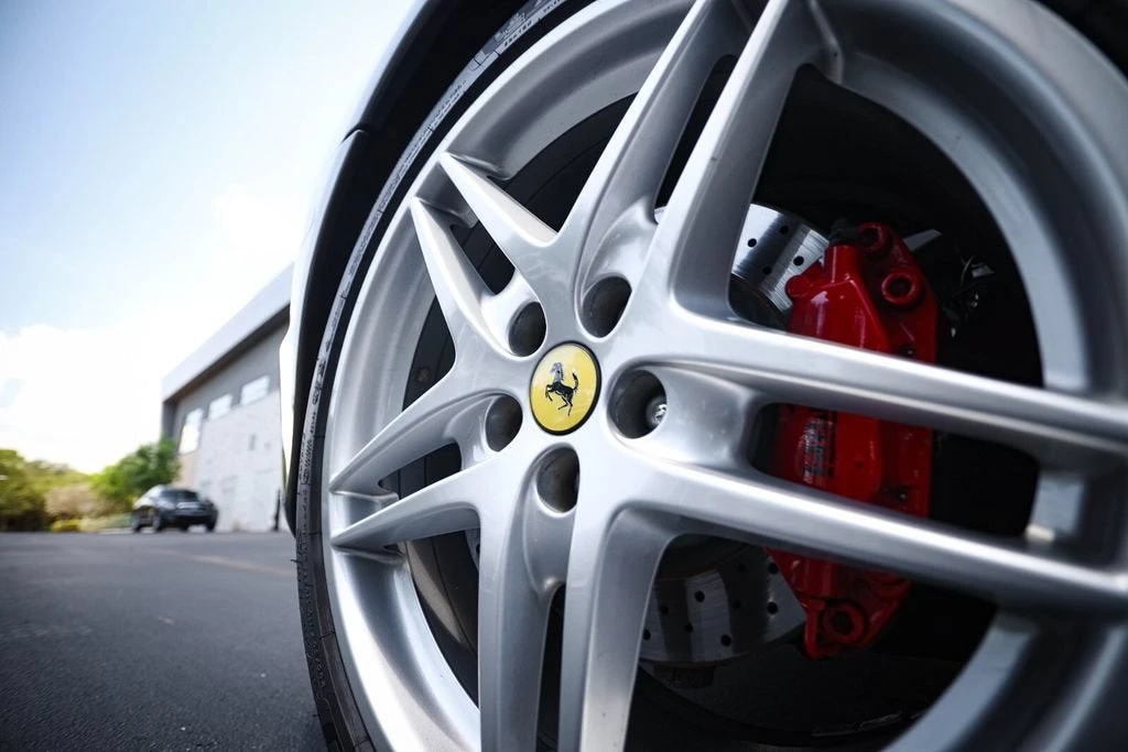 2005 Ferrari F430 Spider - Image 15 of 31