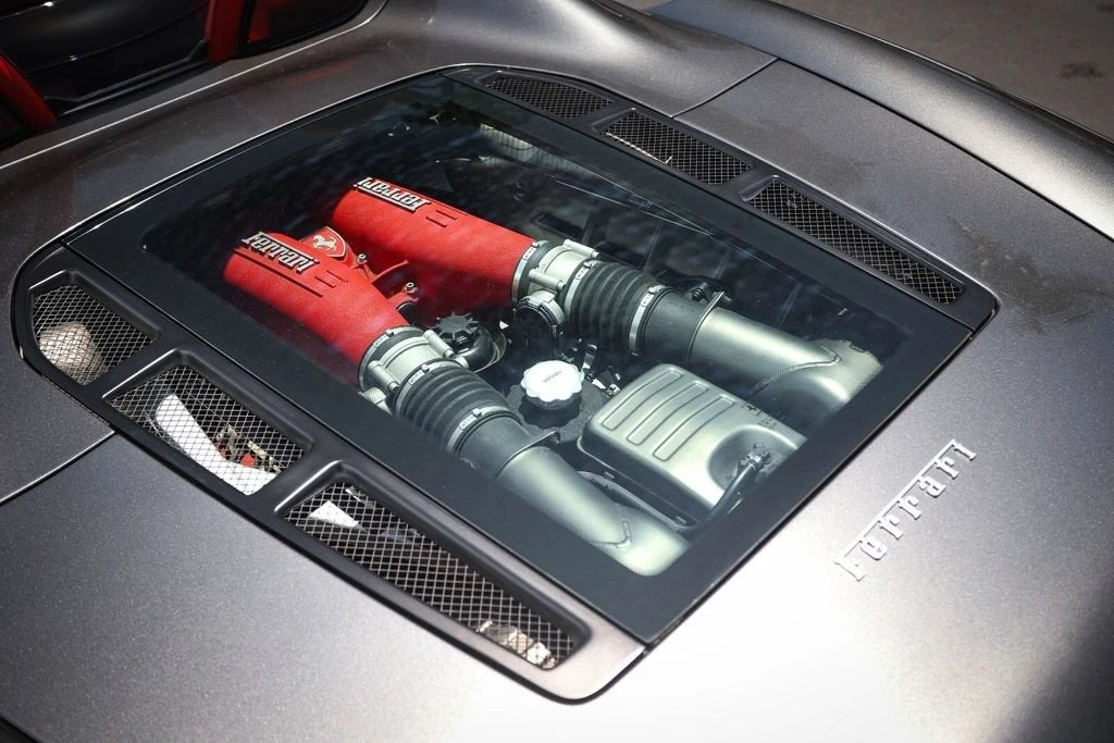 2005 Ferrari F430 Spider - Image 26 of 31