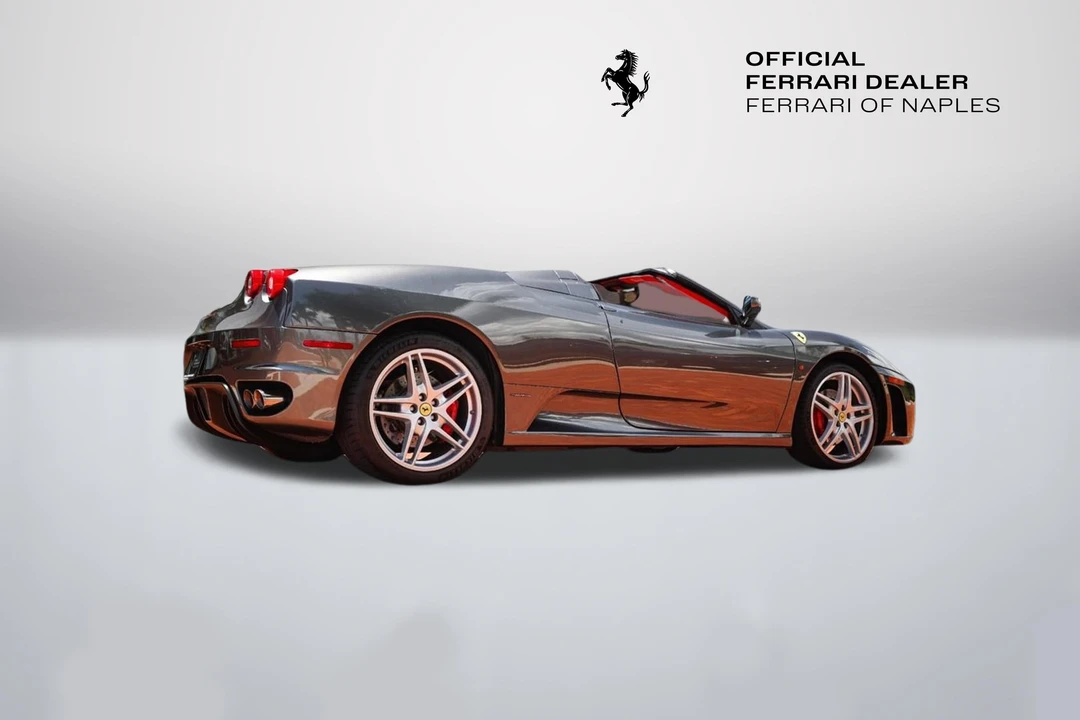 2005 Ferrari F430 Spider - Image 30 of 31