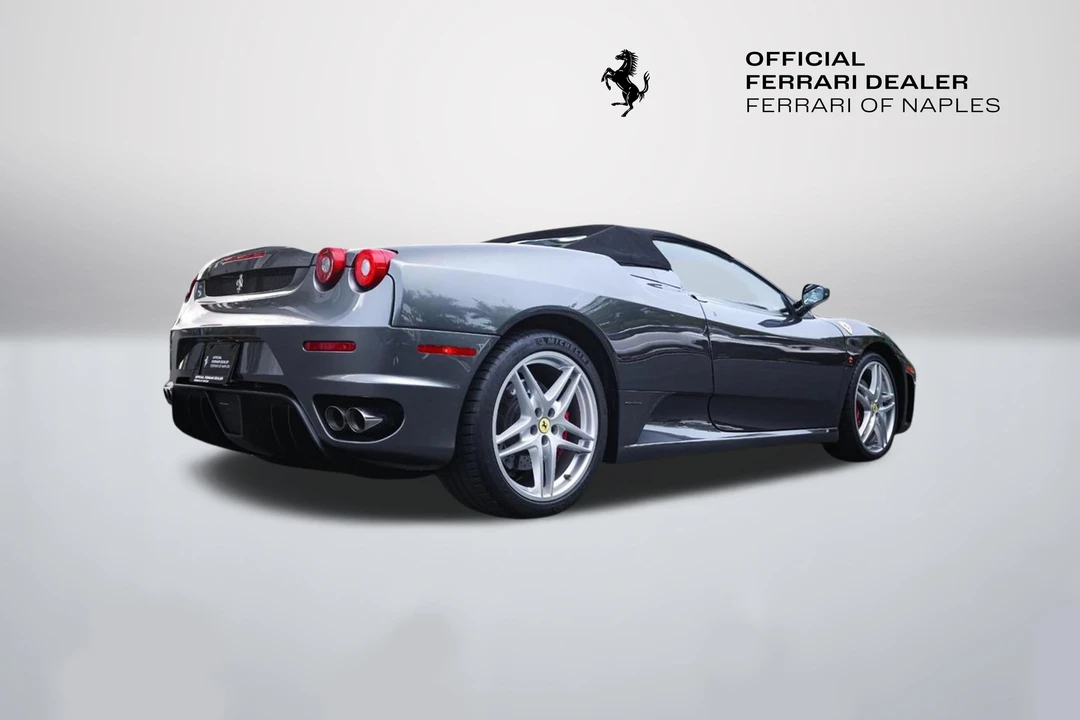 2005 Ferrari F430 Spider - Image 10 of 31