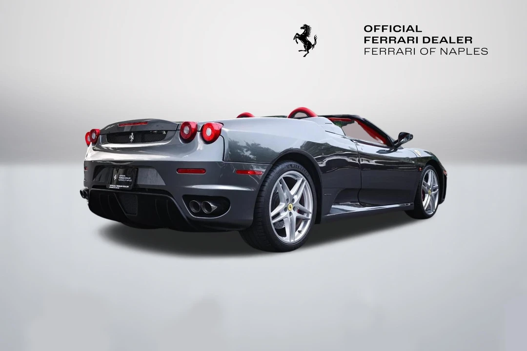 2005 Ferrari F430 Spider - Image 3 of 31