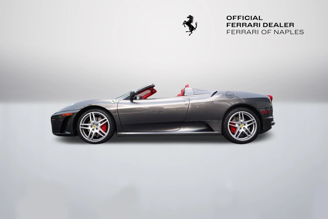 2005 Ferrari F430 Spider - Image 6 of 31
