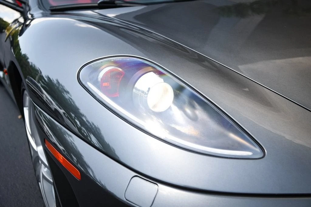 2005 Ferrari F430 Spider - Image 13 of 31