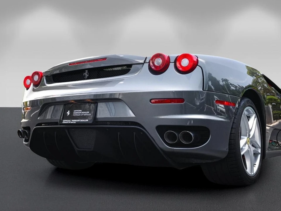 2005 Ferrari F430 Spider - Image 17 of 31