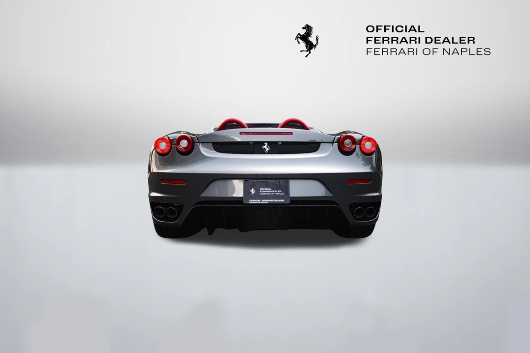 2005 Ferrari F430 Spider - Image 4 of 31