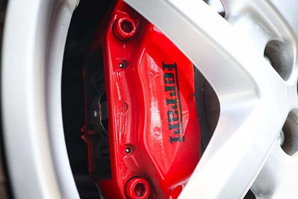 2005 Ferrari F430 Spider - Image 16 of 31