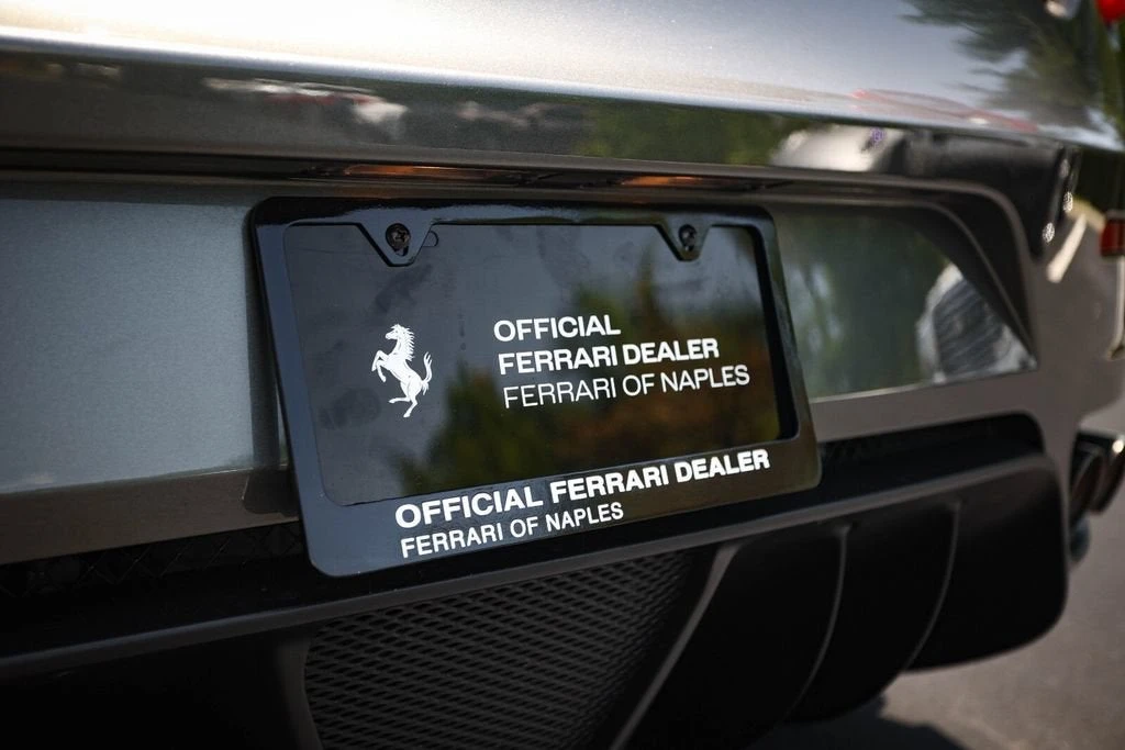 2005 Ferrari F430 Spider - Image 20 of 31