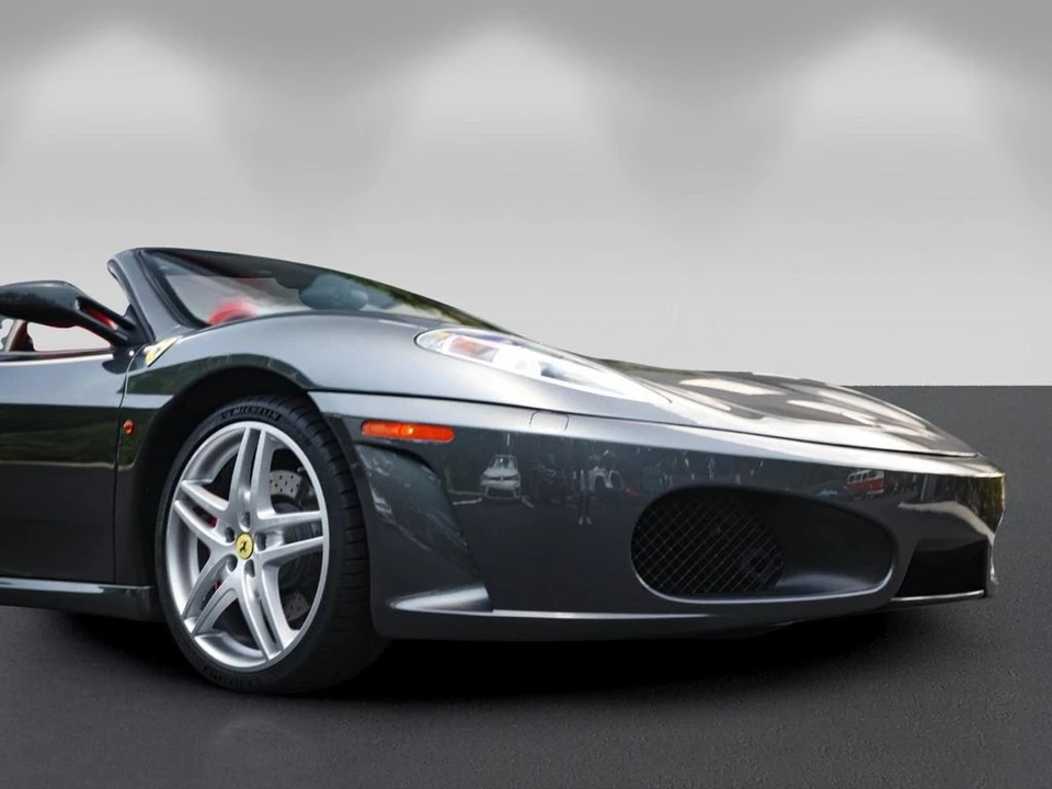 2005 Ferrari F430 Spider - Image 11 of 31