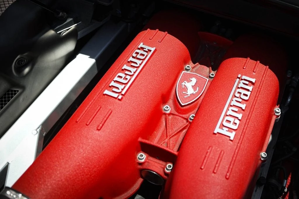 2005 Ferrari F430 Spider - Image 23 of 31