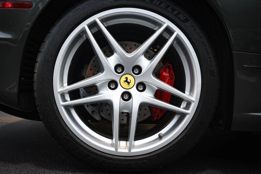 2005 Ferrari F430 Spider - Image 14 of 31