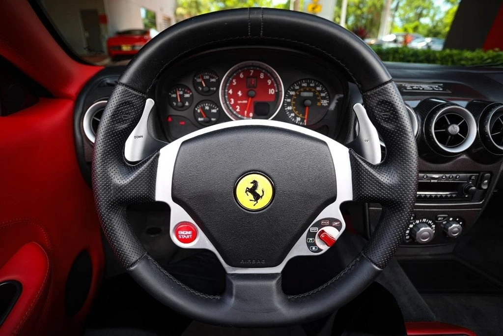 2005 Ferrari F430 Spider - Image 31 of 31