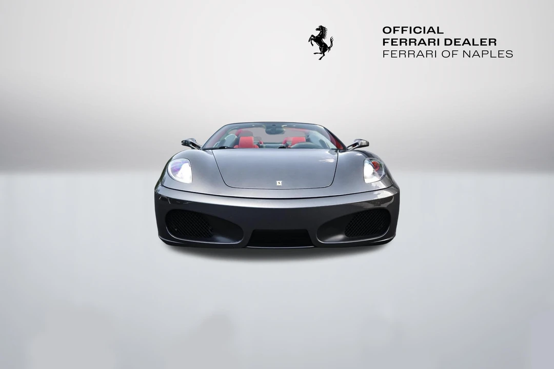 2005 Ferrari F430 Spider - Image 8 of 31