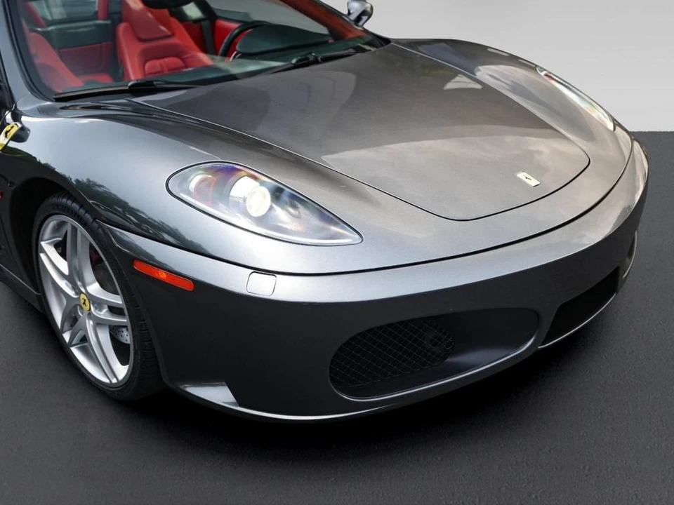 2005 Ferrari F430 Spider - Image 12 of 31