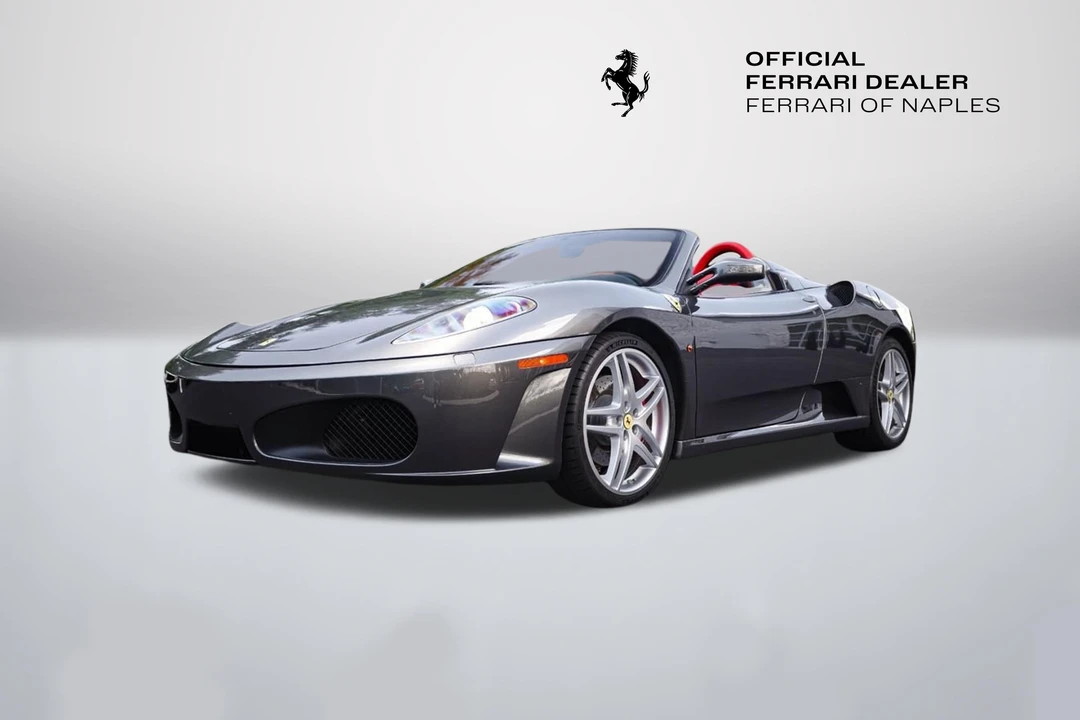 2005 Ferrari F430 Spider - Image 7 of 31