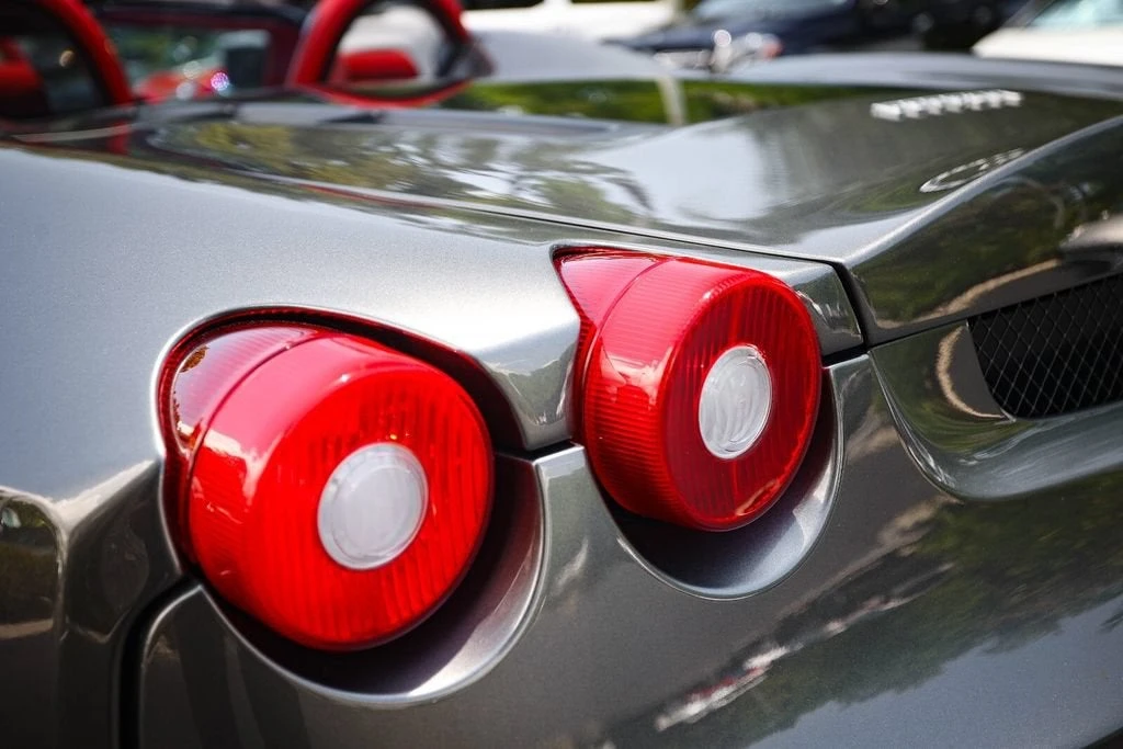 2005 Ferrari F430 Spider - Image 19 of 31