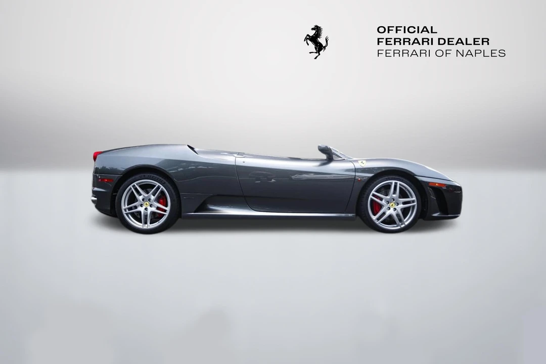 2005 Ferrari F430 Spider - Image 2 of 31