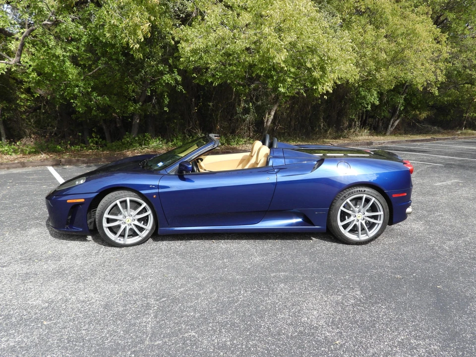 2005 Ferrari F430 Spider - Image 5 of 31