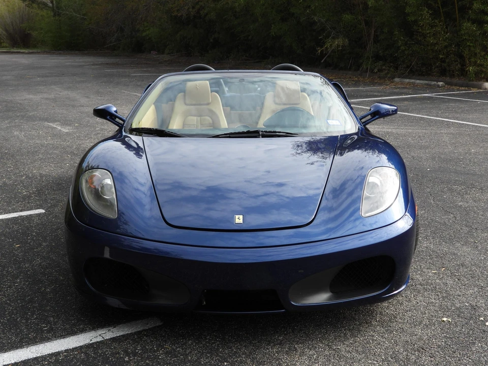 2005 Ferrari F430 Spider - Image 19 of 31