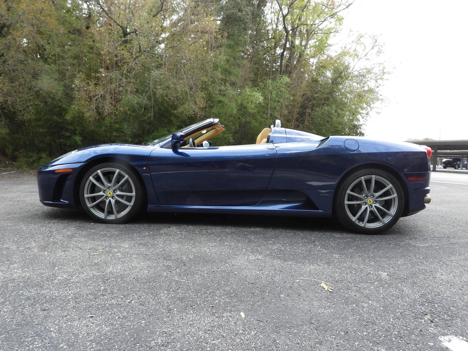 2005 Ferrari F430 Spider - Image 4 of 31