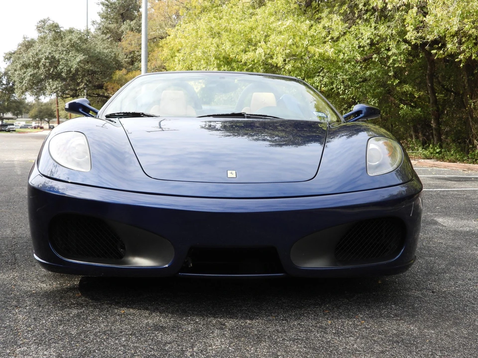 2005 Ferrari F430 Spider - Image 20 of 31