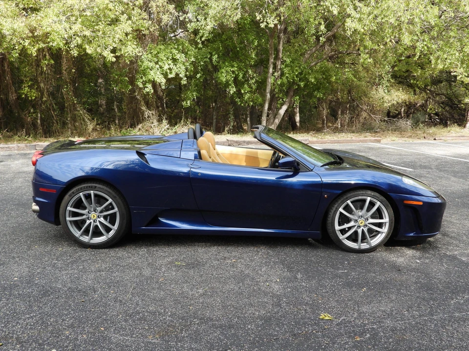 2005 Ferrari F430 Spider - Image 15 of 31
