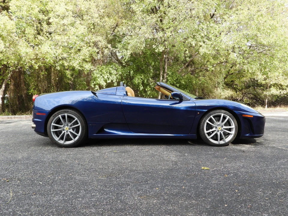 2005 Ferrari F430 Spider - Image 16 of 31